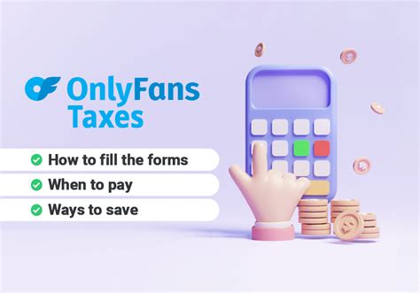 how to get tax form from onlyfans|How to Handle Tax Returns if You’re New to OnlyFans